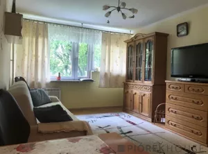 Mieszkanie dwupokojowe 38,00 m², Warszawa, Ursus, Walerego Sławka, Sprzedaż