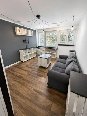 Mieszkanie dwupokojowe 36,00 m², Warszawa, Ursus, Walerego Sławka, Sprzedaż