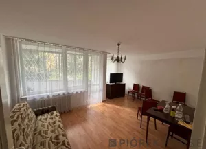 Mieszkanie dwupokojowe 50,30 m², Warszawa, Bemowo, gen. Waleriana Czumy, Sprzedaż