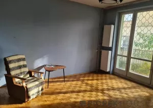 Mieszkanie dwupokojowe 50,00 m², Warszawa, Praga Południe, Wandy, Sprzedaż