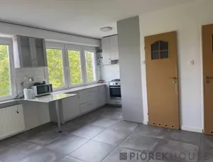 Mieszkanie dwupokojowe 48,50 m², Warszawa, Ursus, Warszawska, Sprzedaż