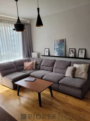 Mieszkanie dwupokojowe 51,80 m², Warszawa, Wola, Wawrzyszewska, Sprzedaż