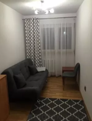 Mieszkanie dwupokojowe 42,00 m², Warszawa, Mokotów, Wiartel, Sprzedaż