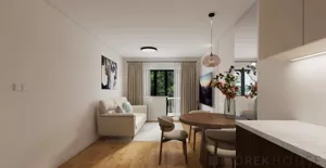 Apartamenty 89413/6624/OMS Warszawa Mokotów Wiartel