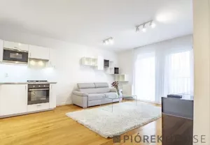 Mieszkanie dwupokojowe 45,60 m², Warszawa, Praga Południe, Wiatraczna, Sprzedaż