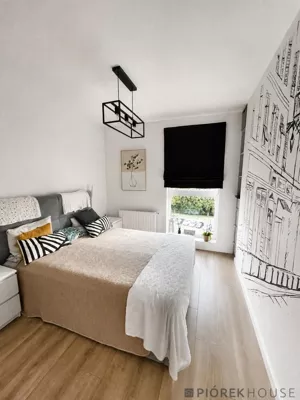 Mieszkanie dwupokojowe 36,00 m², Warszawa, Praga Południe, Wiatraczna, Sprzedaż