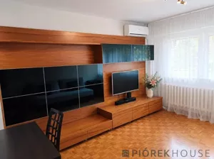 Mieszkanie dwupokojowe 49,10 m², Warszawa, Wola, Wieluńska, Sprzedaż
