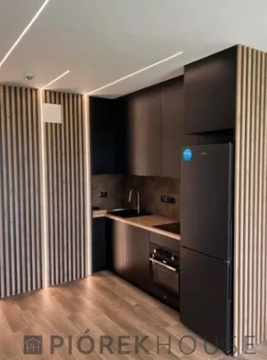 Mieszkanie dwupokojowe 32,79 m², Warszawa, Włochy, Wiktoryn, Sprzedaż