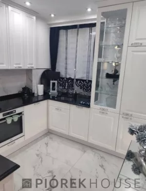 Mieszkanie dwupokojowe 54,45 m², Warszawa, Praga Północ, Wileńska, Sprzedaż