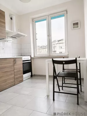 Mieszkanie dwupokojowe 40,87 m², Warszawa, Praga Północ, Wileńska, Sprzedaż