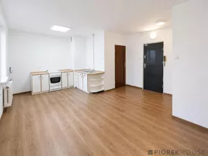 Mieszkanie dwupokojowe 42,10 m², Warszawa, Ursynów, Wiolinowa, Sprzedaż