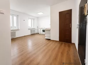 Mieszkanie dwupokojowe 42,10 m², Warszawa, Ursynów, Wiolinowa, Sprzedaż