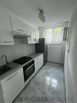 Mieszkanie dwupokojowe 37,00 m², Warszawa, Praga Północ, Wiosenna, Sprzedaż