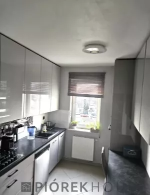 Mieszkanie dwupokojowe 58,80 m², Ząbki, Wiosenna, Sprzedaż