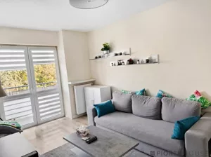 Mieszkanie dwupokojowe 47,47 m², Warszawa, Białołęka, Wiśniowy Sad, Sprzedaż
