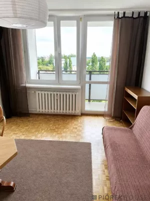 Mieszkanie dwupokojowe 45,40 m², Warszawa, Praga Południe, Witolińska, Sprzedaż