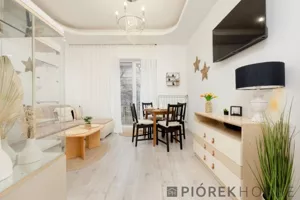 Mieszkanie dwupokojowe 39,50 m², Warszawa, Śródmieście, gen. Władysława Andersa, Sprzedaż