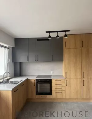 Mieszkanie dwupokojowe 41,96 m², Warszawa, Bielany, Władysława Broniewskiego, Sprzedaż