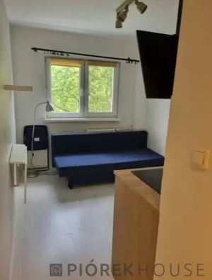 Mieszkanie dwupokojowe 43,00 m², Warszawa, Bielany, Władysława Broniewskiego, Sprzedaż