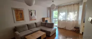 Mieszkanie dwupokojowe 41,00 m², Warszawa, Żoliborz, Władysława Broniewskiego, Sprzedaż