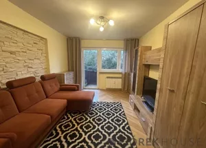 Mieszkanie dwupokojowe 38,00 m², Warszawa, Żoliborz, Władysława Broniewskiego, Sprzedaż