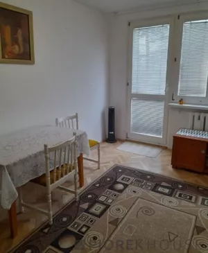 Mieszkanie dwupokojowe 36,00 m², Warszawa, Ochota, Władysława Korotyńskiego, Sprzedaż