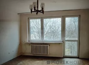 Mieszkanie dwupokojowe 49,30 m², Warszawa, Ochota, Władysława Korotyńskiego, Sprzedaż