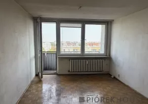 Mieszkanie dwupokojowe 49,30 m², Warszawa, Ochota, Władysława Korotyńskiego, Sprzedaż