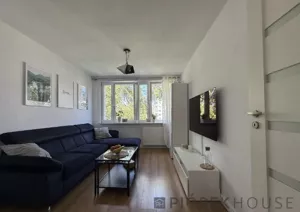 Mieszkanie dwupokojowe 37,22 m², Warszawa, Ochota, Władysława Korotyńskiego, Sprzedaż