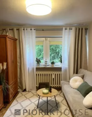 Mieszkanie dwupokojowe 37,40 m², Warszawa, Ochota, Władysława Okińskiego, Sprzedaż