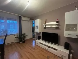Mieszkanie dwupokojowe 42,90 m², Ząbki, Władysława Reymonta, Sprzedaż