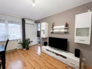 Mieszkanie dwupokojowe 42,90 m², Ząbki, Władysława Reymonta, Sprzedaż