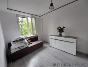 Mieszkanie dwupokojowe 42,40 m², Warszawa, Targówek, Władysława Syrokomli, Sprzedaż