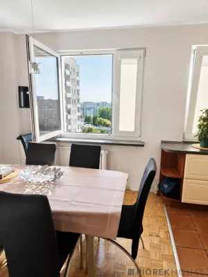 Mieszkanie dwupokojowe 59,00 m², Warszawa, Praga Południe, Władysława Umińskiego, Sprzedaż