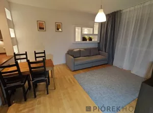Mieszkanie dwupokojowe 45,00 m², Warszawa, Ochota, Włodarzewska, Sprzedaż
