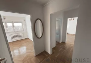 Mieszkanie dwupokojowe 42,00 m², Warszawa, Żoliborz, Włościańska, Sprzedaż