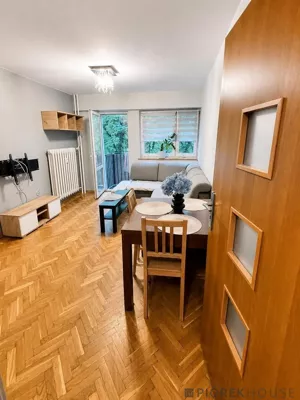 Mieszkanie dwupokojowe 37,00 m², Warszawa, Żoliborz, Włościańska, Sprzedaż
