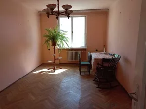 Mieszkanie dwupokojowe 47,30 m², Warszawa, Praga Południe, Wojciecha Chrzanowskiego, Sprzedaż