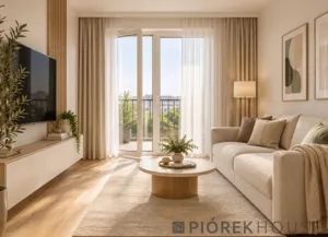 Mieszkanie dwupokojowe 32,04 m², Warszawa, Włochy, Wojciecha Opackiego, Sprzedaż