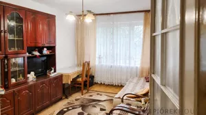 Mieszkanie dwupokojowe 36,00 m², Warszawa, Mokotów, Wojciecha Żywnego, Sprzedaż
