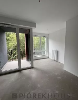 Mieszkanie dwupokojowe 45,50 m², Warszawa, Bielany, Wólczyńska, Sprzedaż