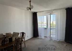 Mieszkanie dwupokojowe 46,30 m², Warszawa, Mokotów, Wolfganga Amadeusza Mozarta, Sprzedaż