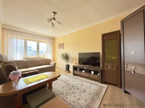 Mieszkanie dwupokojowe 46,05 m², Warszawa, Wola, Wolność, Sprzedaż