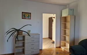 Mieszkanie dwupokojowe 37,60 m², Warszawa, Mokotów, Wołoska, Sprzedaż