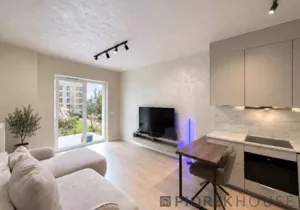 Apartamenty 91225/6624/OMS Warszawa Mokotów Wołoska