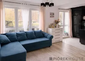 Mieszkanie dwupokojowe 49,00 m², Warszawa, Wola, Wolska, Sprzedaż