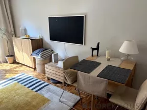 Mieszkanie dwupokojowe 38,00 m², Warszawa, Wola, Wolska, Sprzedaż