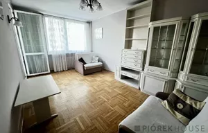 Mieszkanie dwupokojowe 47,32 m², Warszawa, Wola, Wolska, Sprzedaż