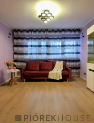 Mieszkanie dwupokojowe 47,00 m², Warszawa, Bielany, Wrzeciono, Sprzedaż