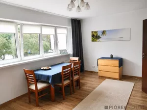 Mieszkanie dwupokojowe 47,00 m², Warszawa, Bielany, Wrzeciono, Sprzedaż